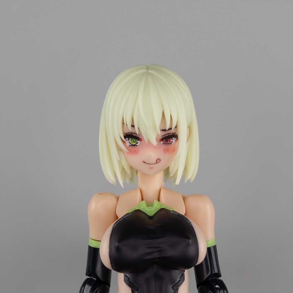 MHMC-S05 ヘアパーツ - マルチコア仕様