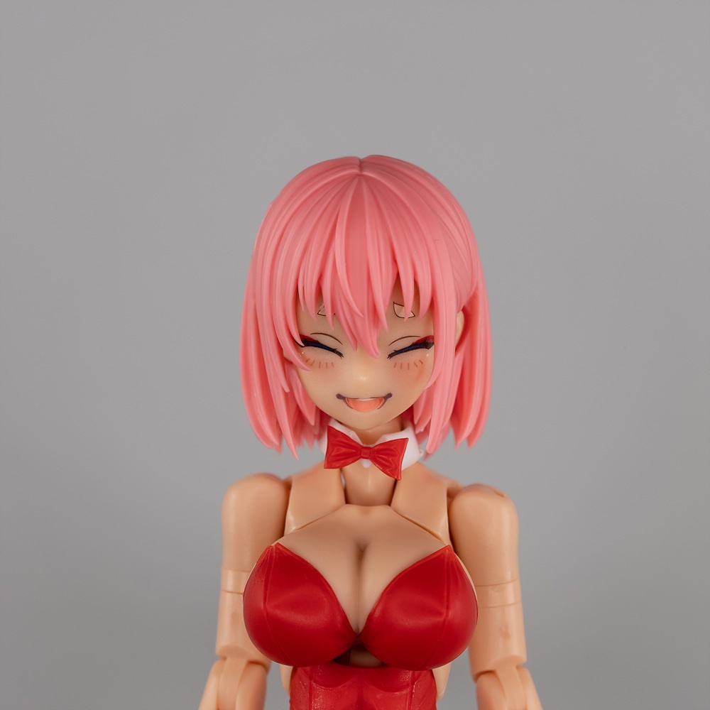 MHMC-S05 ヘアパーツ - マルチコア仕様