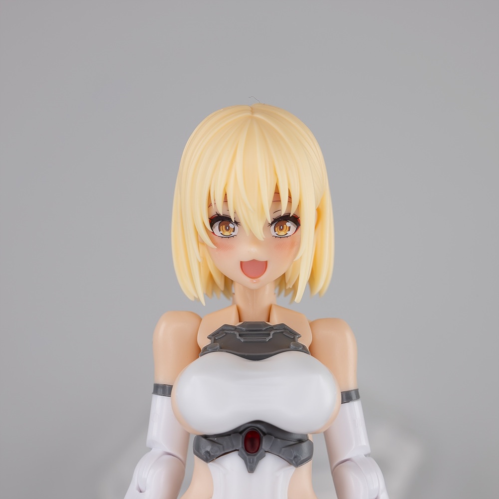 MHMC-S05 ヘアパーツ - マルチコア仕様