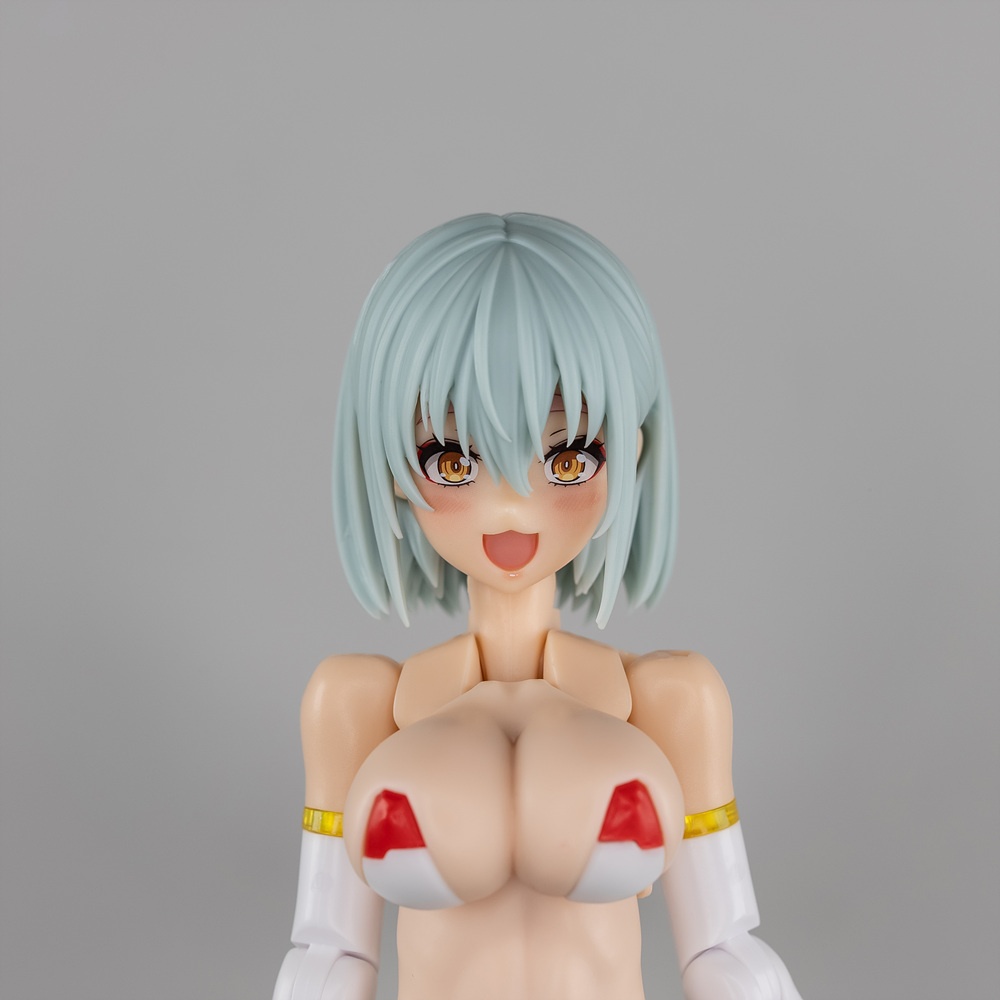 MHMC-S05 ヘアパーツ - マルチコア仕様