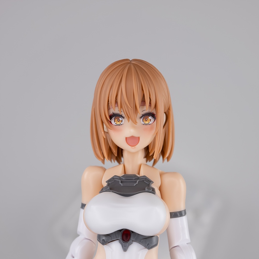 MHMC-S05 ヘアパーツ - マルチコア仕様