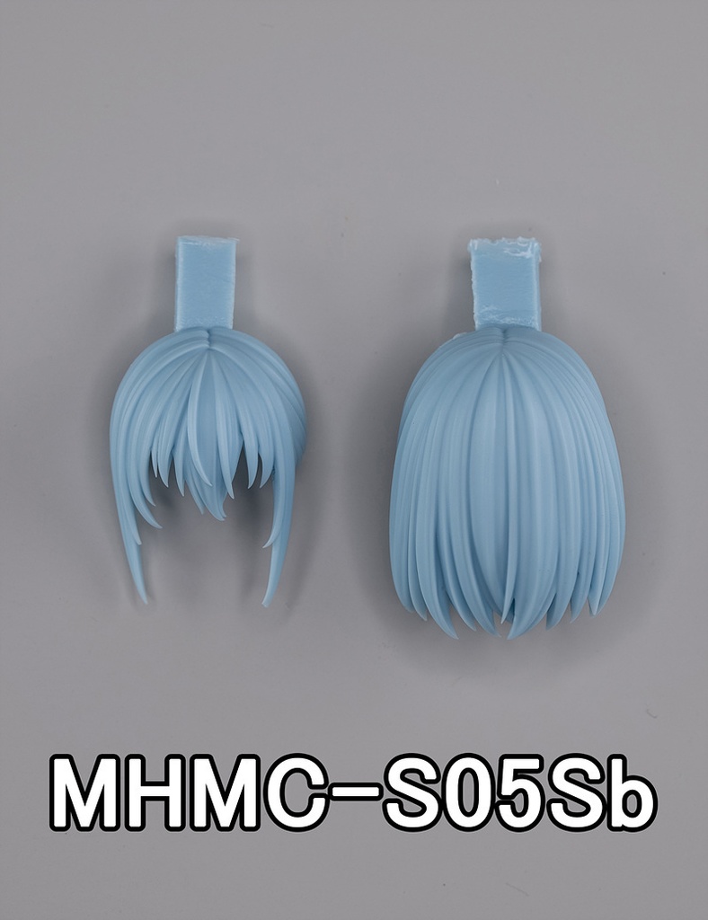 MHMC-S05 ヘアパーツ - マルチコア仕様