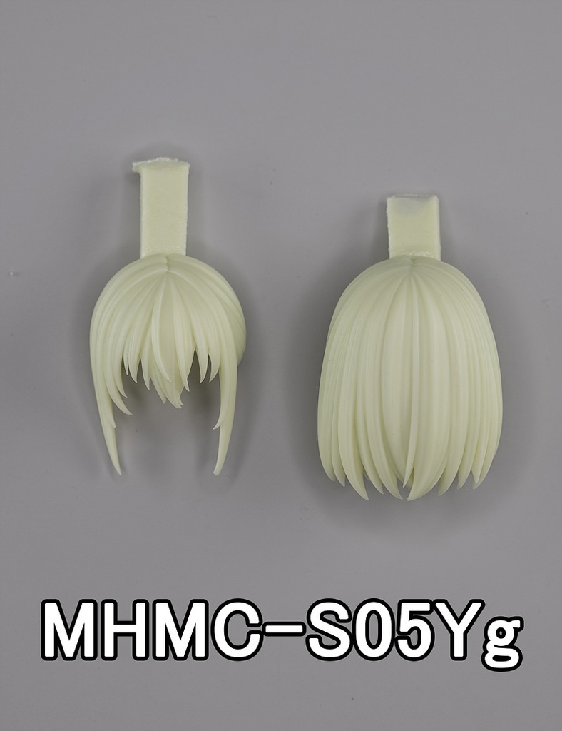 MHMC-S05 ヘアパーツ - マルチコア仕様