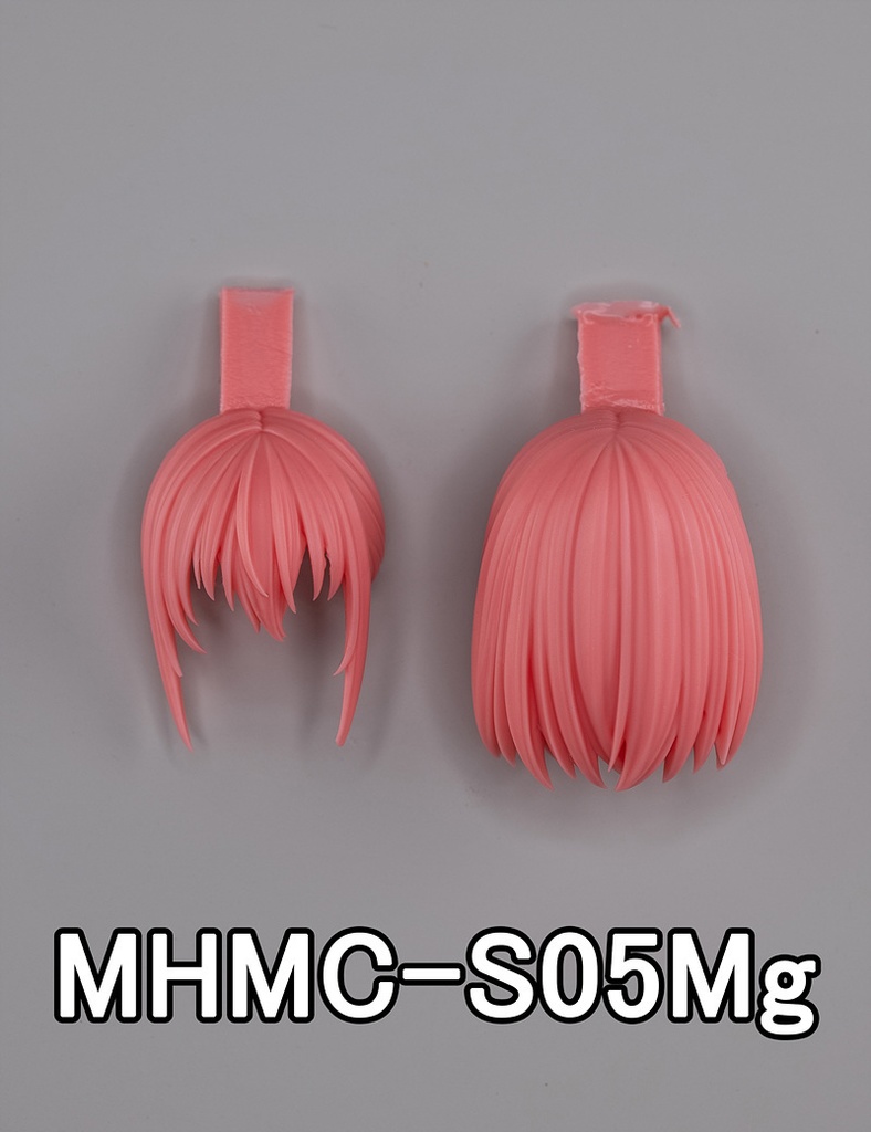 MHMC-S05 ヘアパーツ - マルチコア仕様