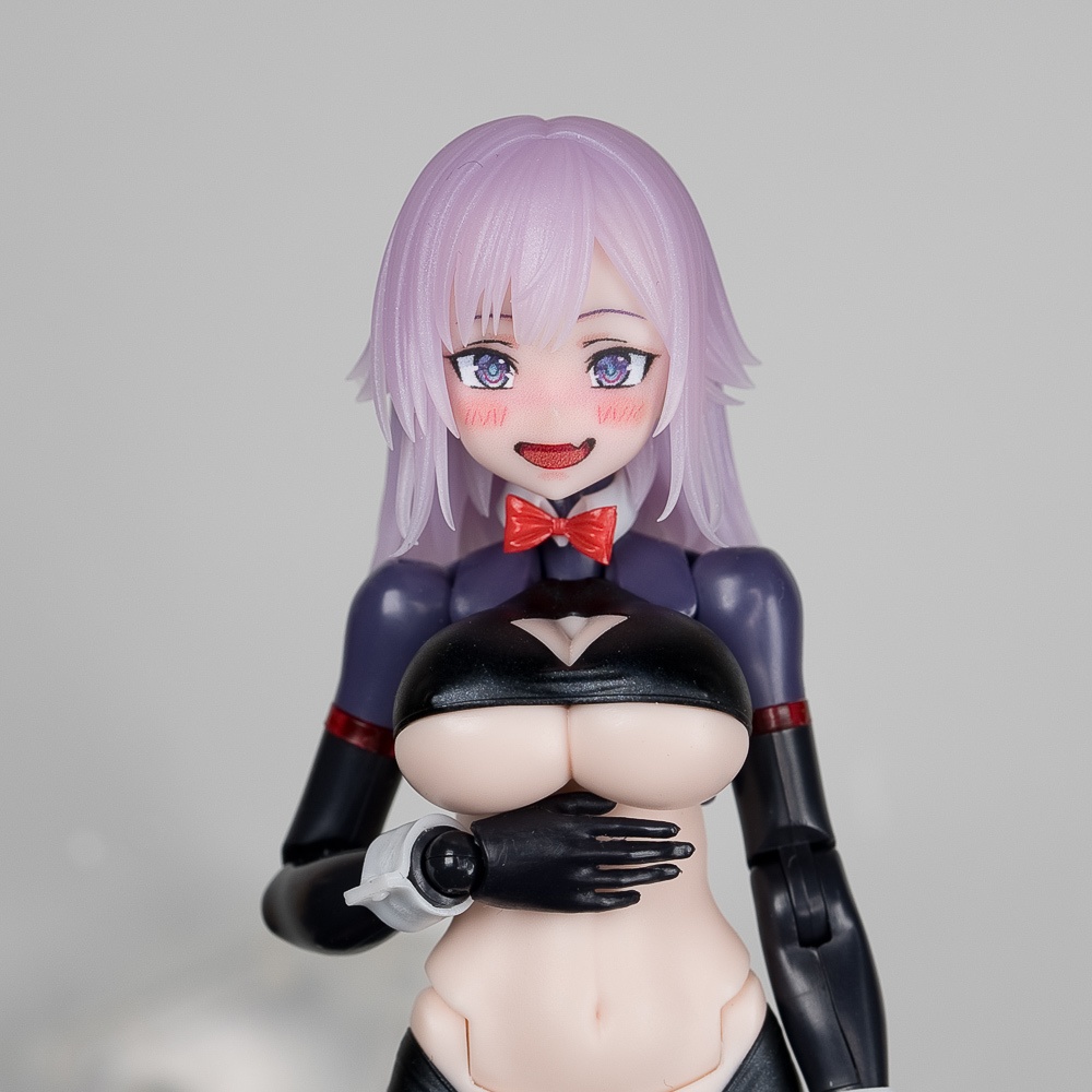 MHMC - in002 ヘアパーツ - マルチコア仕様