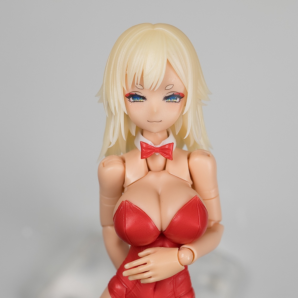 MHMC - in002 ヘアパーツ - マルチコア仕様