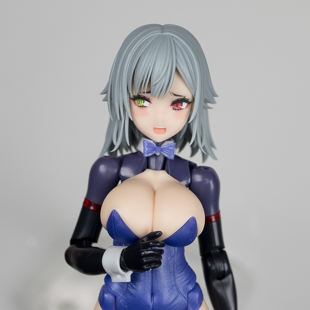 MHMC - in002 ヘアパーツ - マルチコア仕様