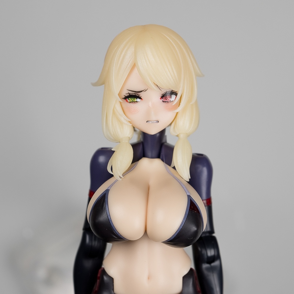 MHMC - in002 ヘアパーツ - マルチコア仕様