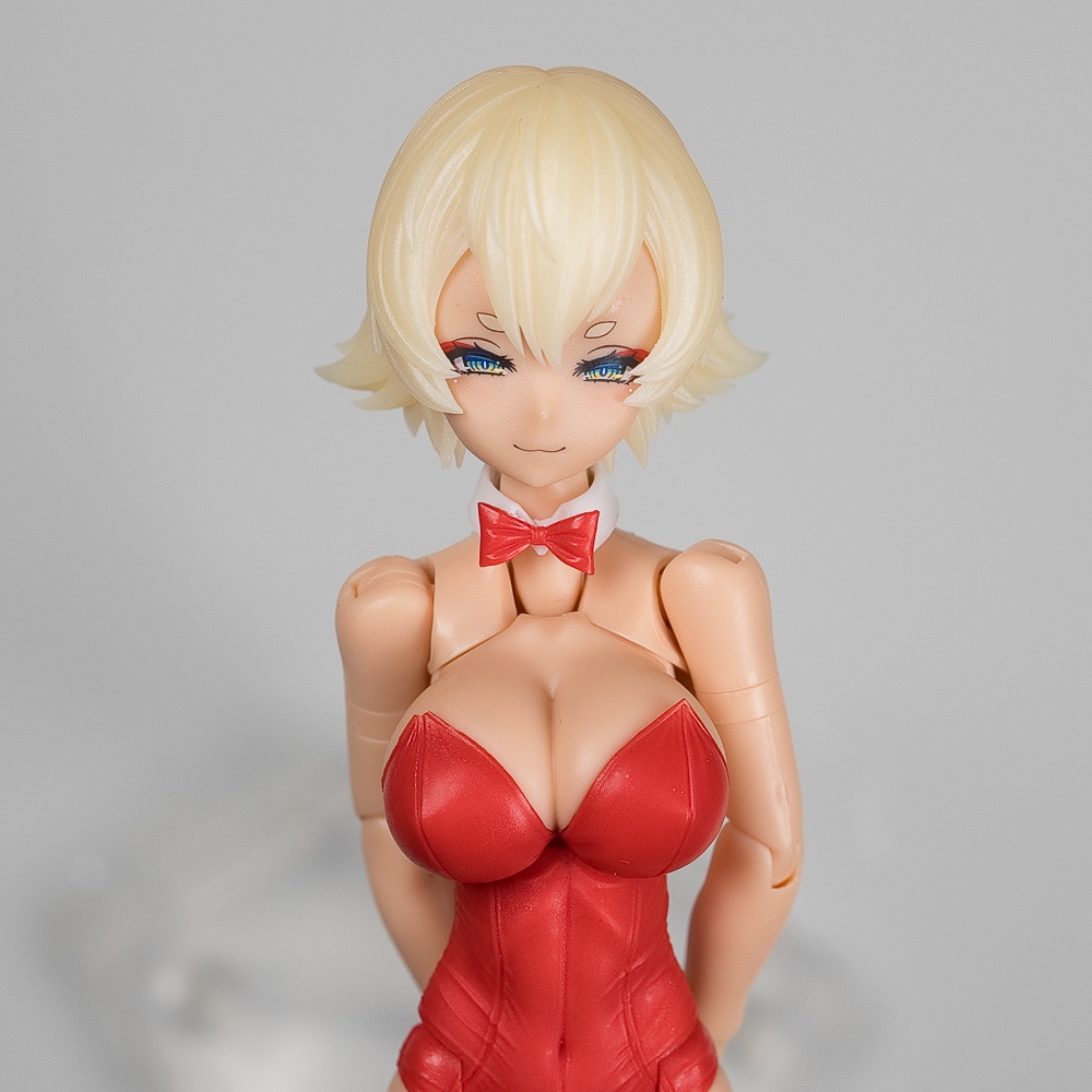 MHMC - in002 ヘアパーツ - マルチコア仕様