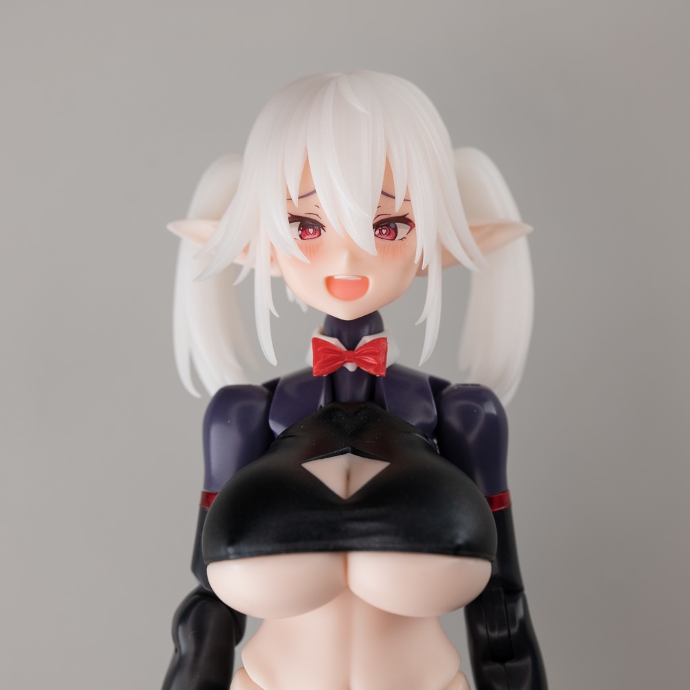 MHMC - in002 ヘアパーツ - マルチコア仕様