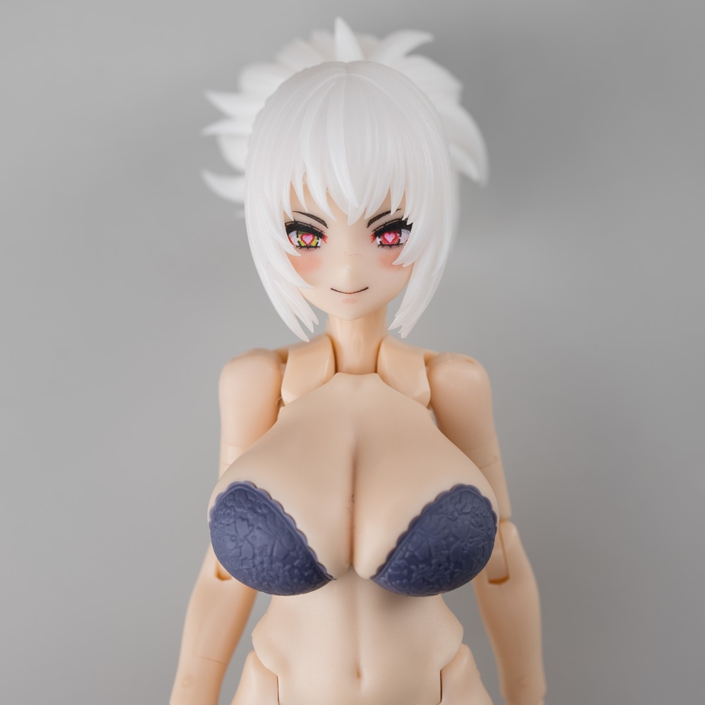 MHMC - in003 ヘアパーツ - マルチコア仕様