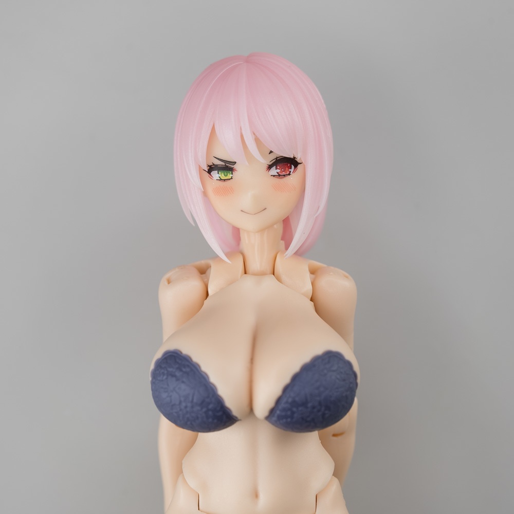 MHMC - in003 ヘアパーツ - マルチコア仕様