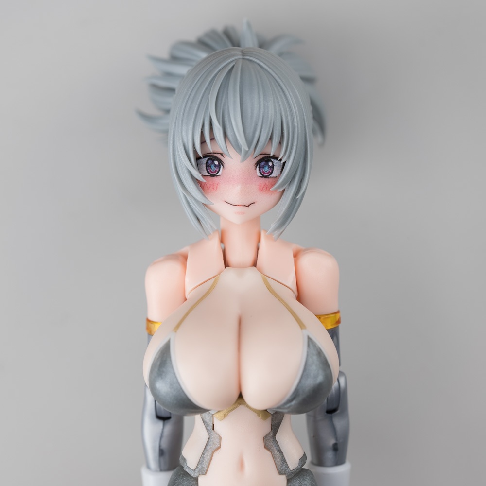 MHMC - in003 ヘアパーツ - マルチコア仕様