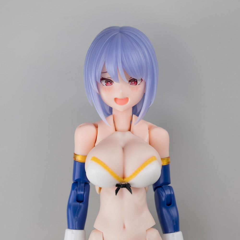 MHMC - in003 ヘアパーツ - マルチコア仕様