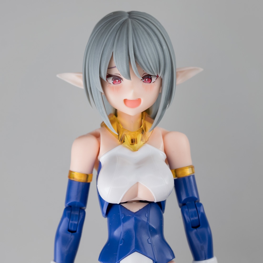 MHMC - in003 ヘアパーツ - マルチコア仕様