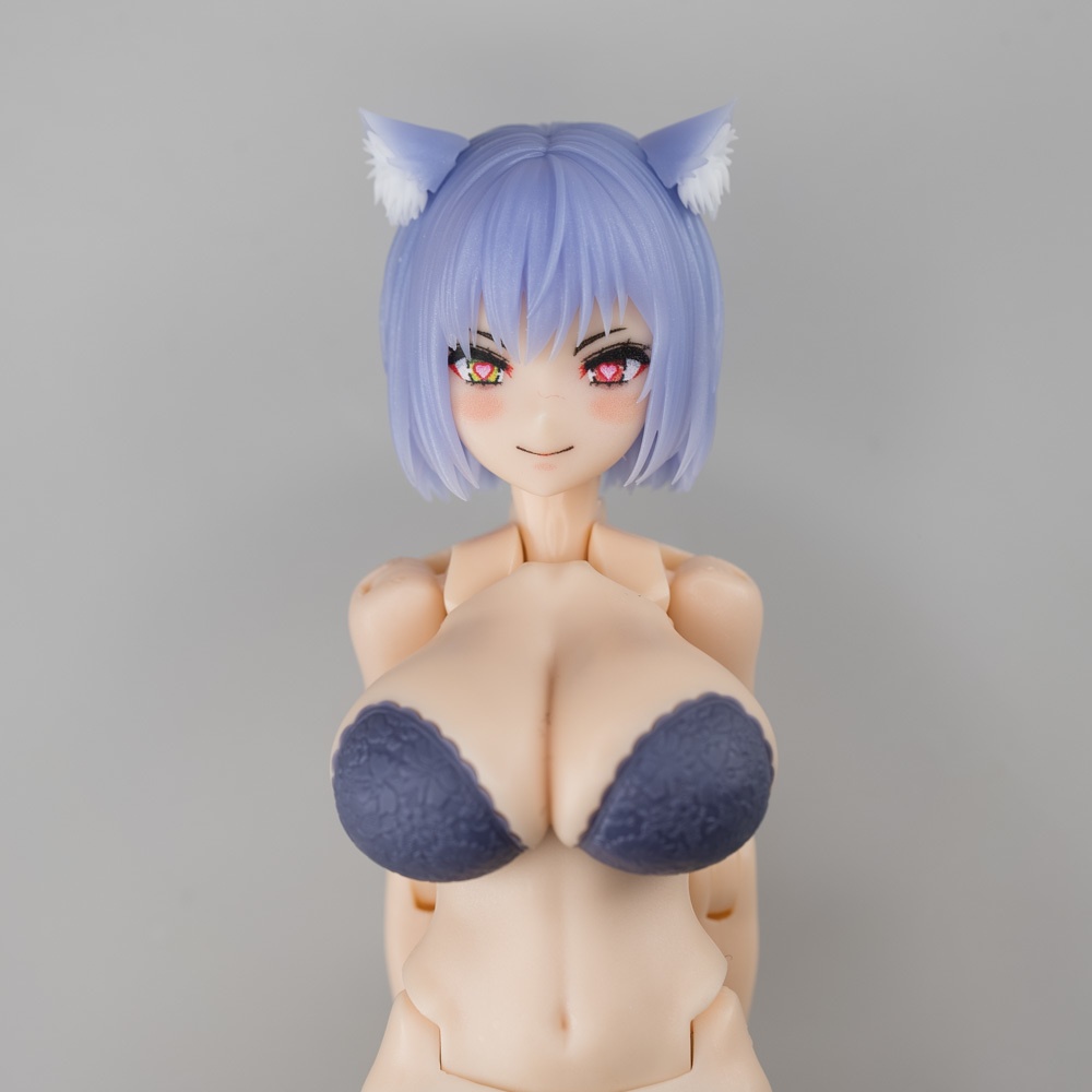 MHMC - in003 ヘアパーツ - マルチコア仕様