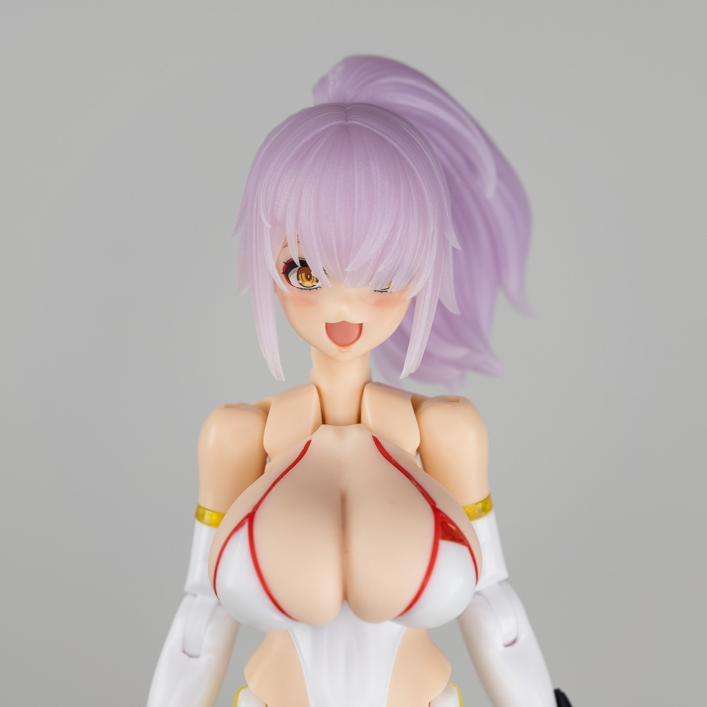 MHMC - in004 ヘアパーツ - マルチコア仕様