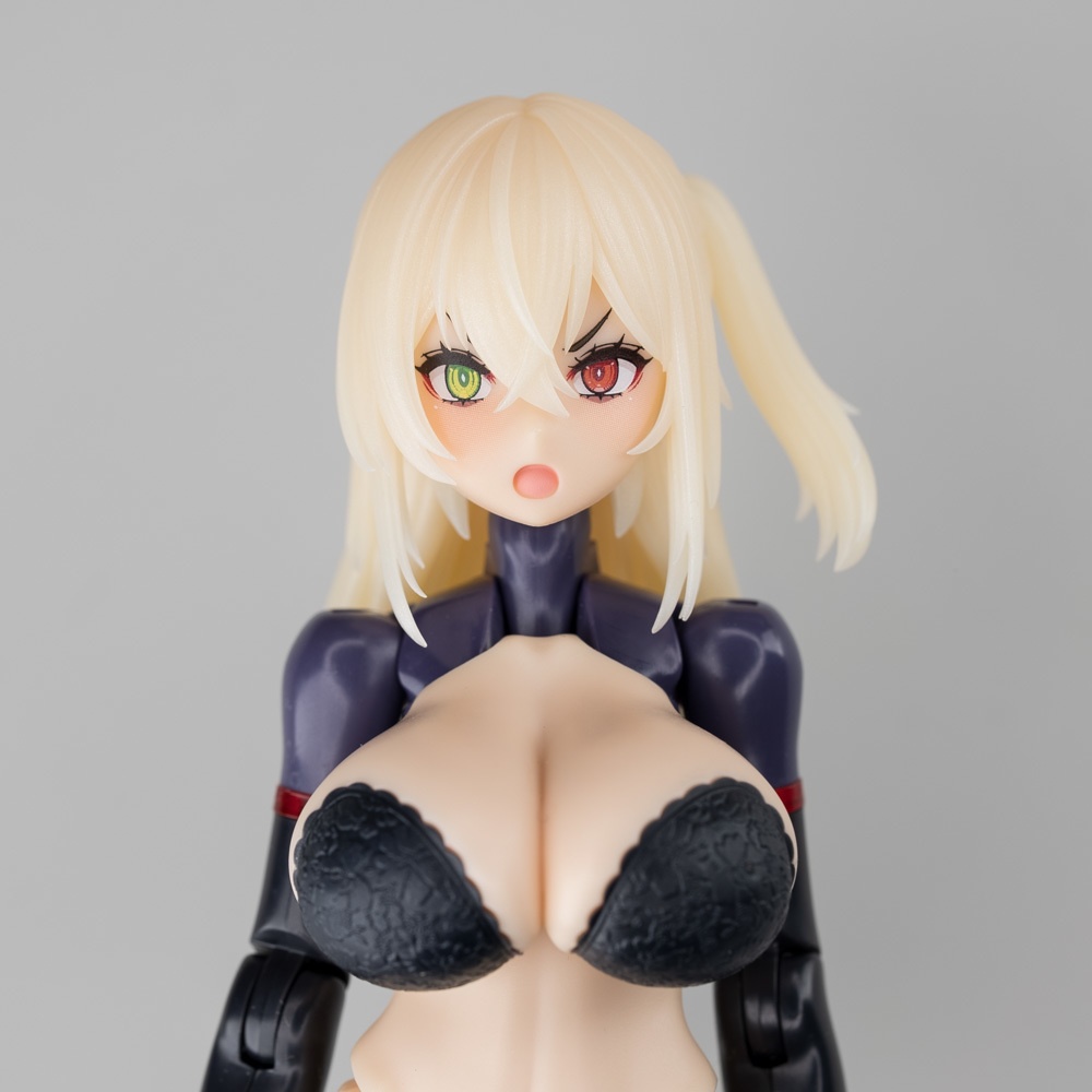 MHMC - in004 ヘアパーツ - マルチコア仕様