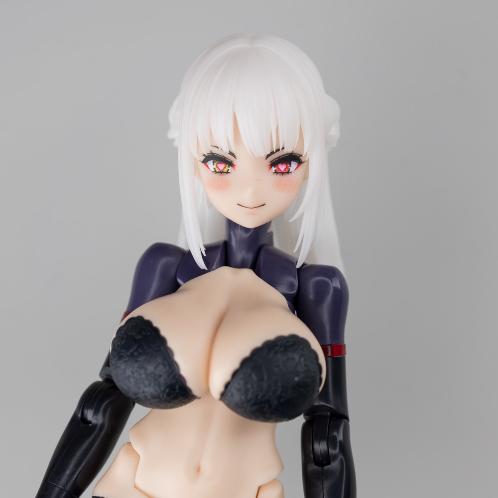 MHMC - in004 ヘアパーツ - マルチコア仕様