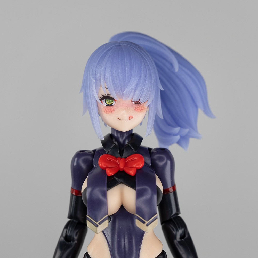 MHMC - in004 ヘアパーツ - マルチコア仕様