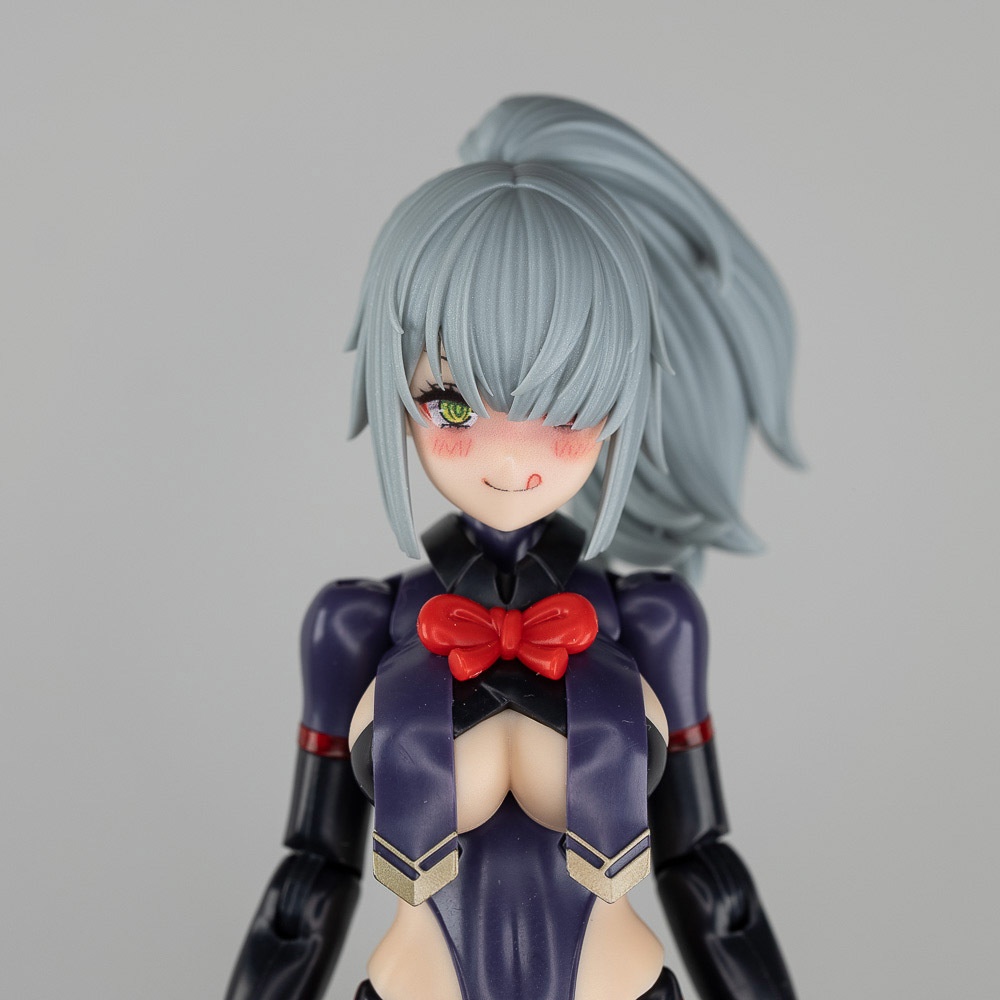 MHMC - in004 ヘアパーツ - マルチコア仕様