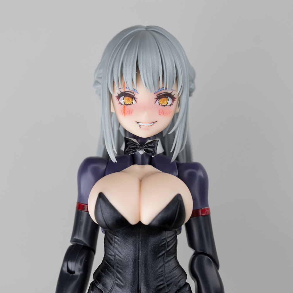 MHMC - in004 ヘアパーツ - マルチコア仕様