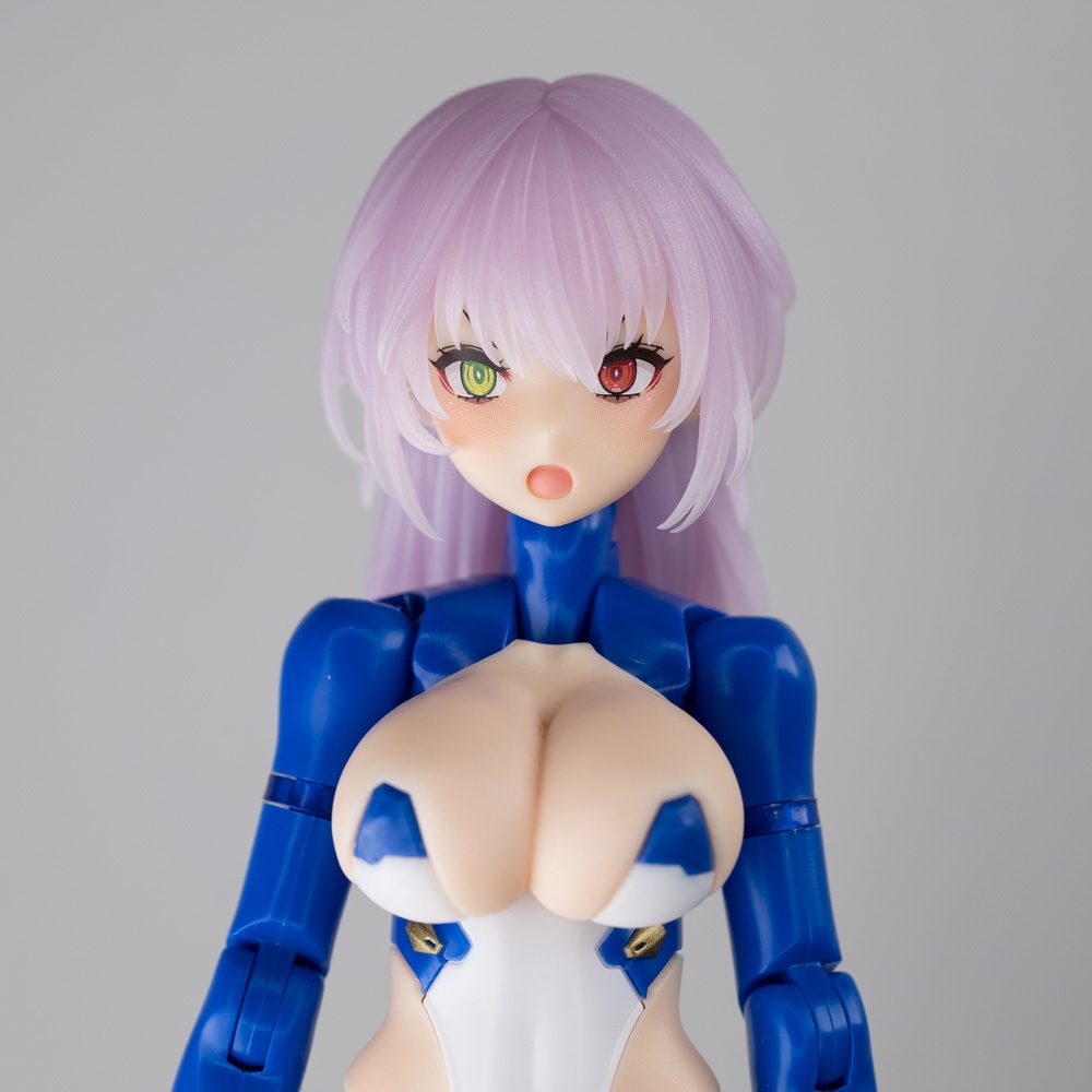 MHMC - in004 ヘアパーツ - マルチコア仕様