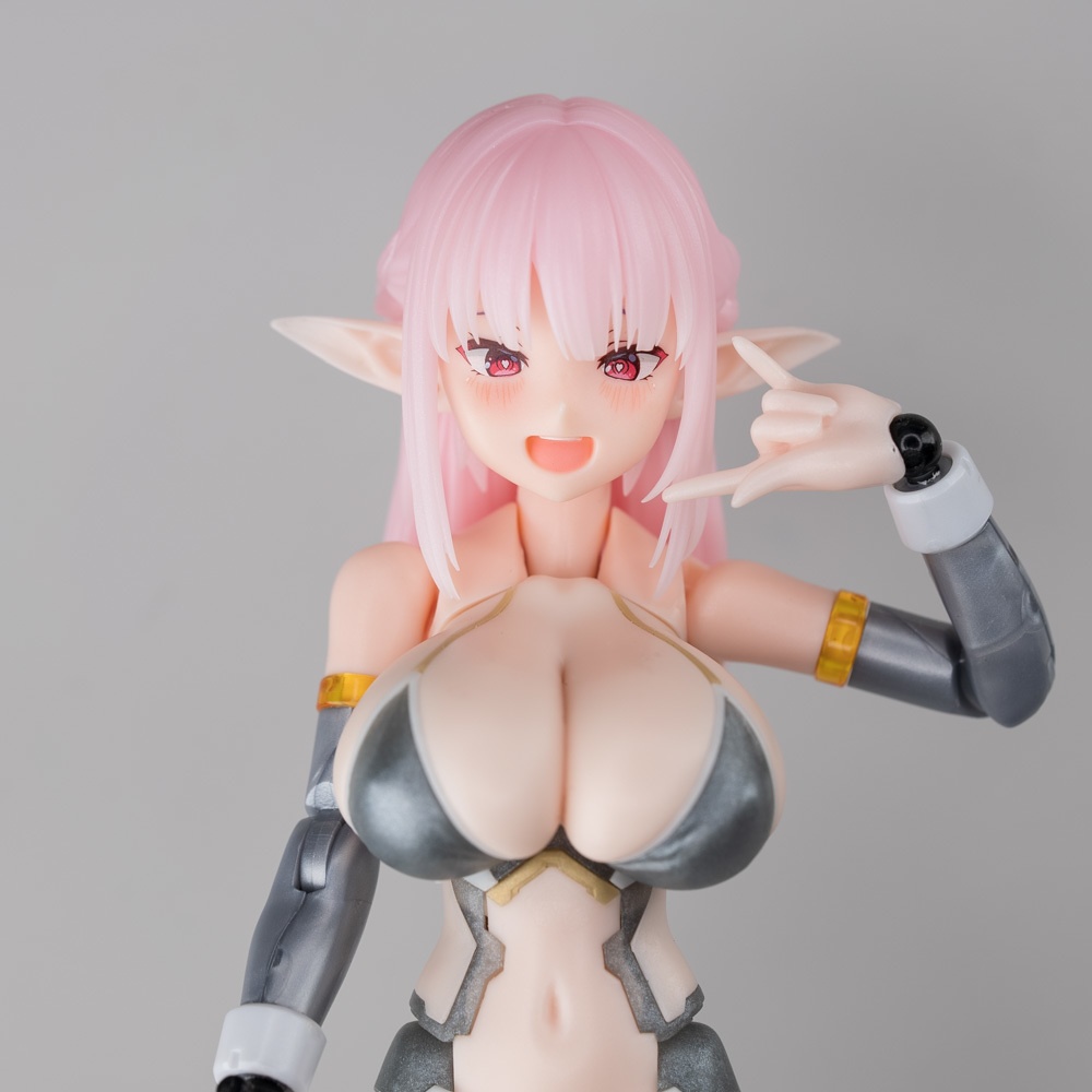 MHMC - in004 ヘアパーツ - マルチコア仕様