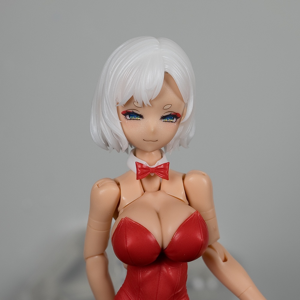 MHMC - in005 ヘアパーツ - マルチコア仕様