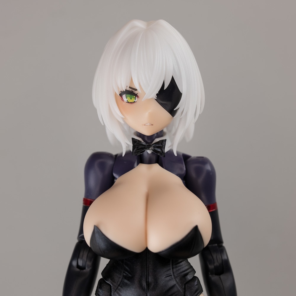 MHMC - in005 ヘアパーツ - マルチコア仕様