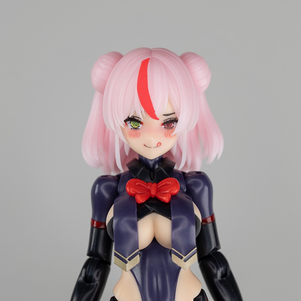 MHMC - in005 ヘアパーツ - マルチコア仕様