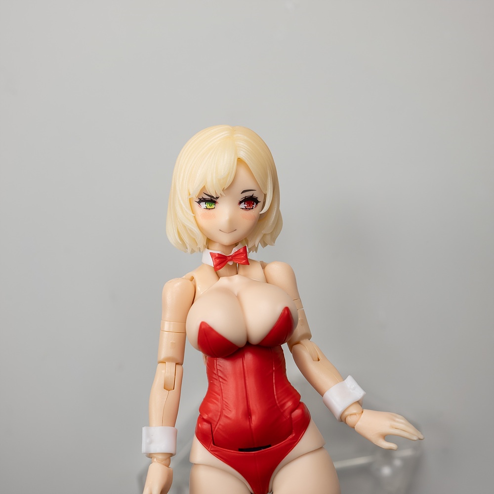 MHMC - in005 ヘアパーツ - マルチコア仕様