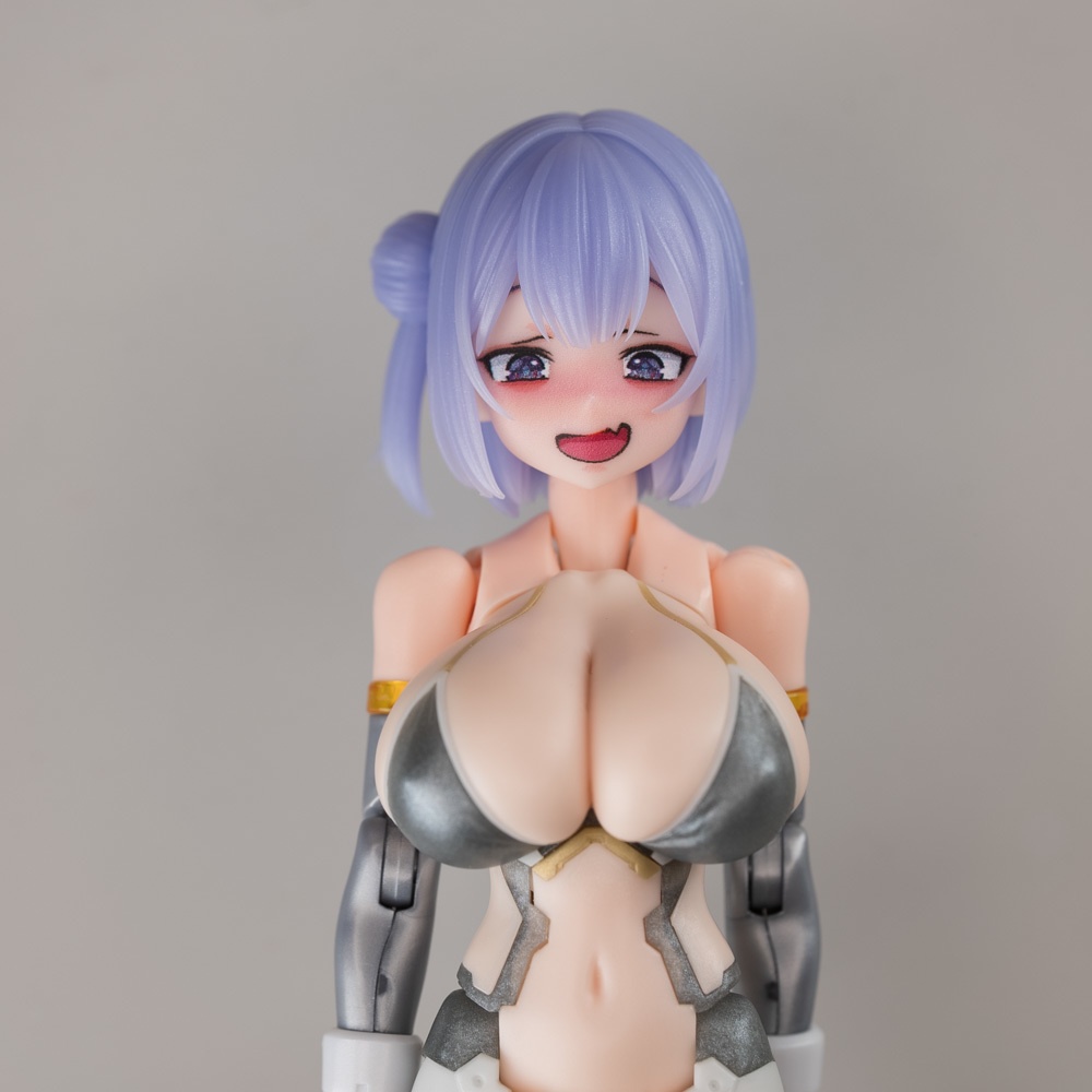 MHMC - in005 ヘアパーツ - マルチコア仕様