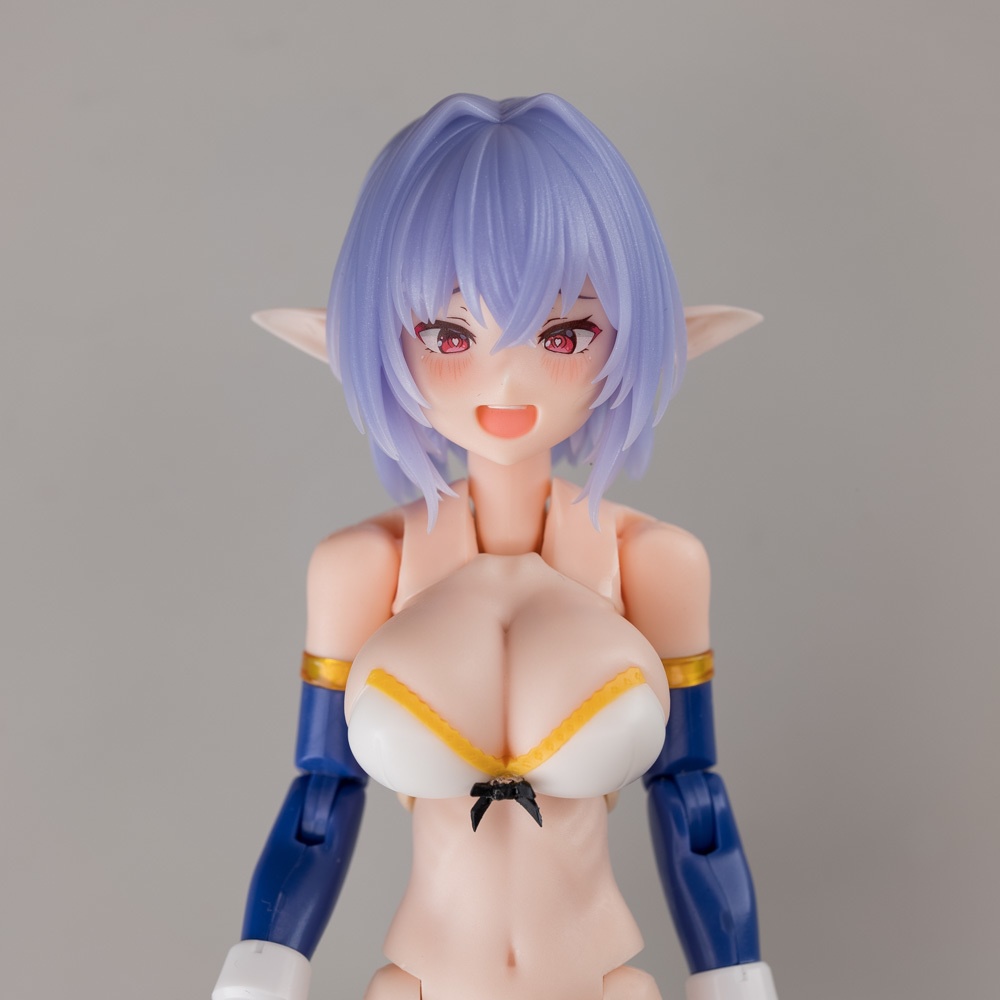 MHMC - in005 ヘアパーツ - マルチコア仕様