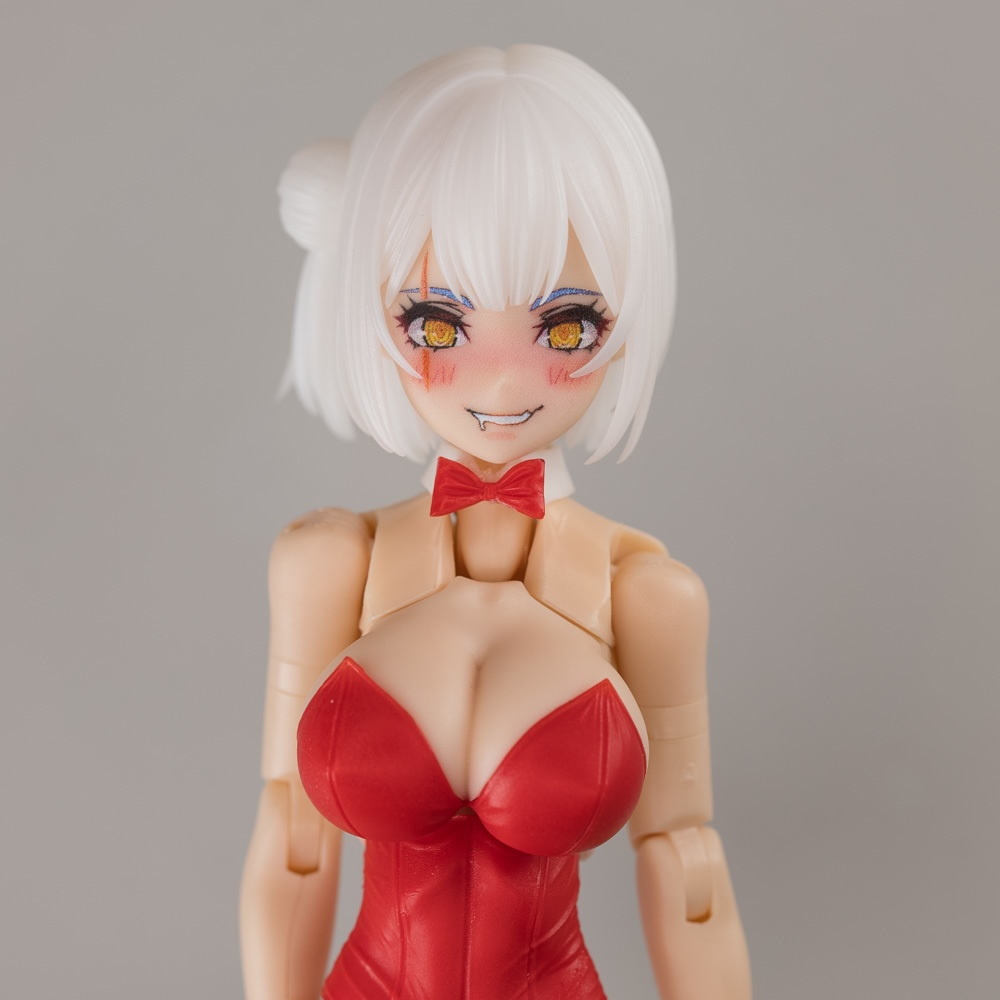 MHMC - in005 ヘアパーツ - マルチコア仕様