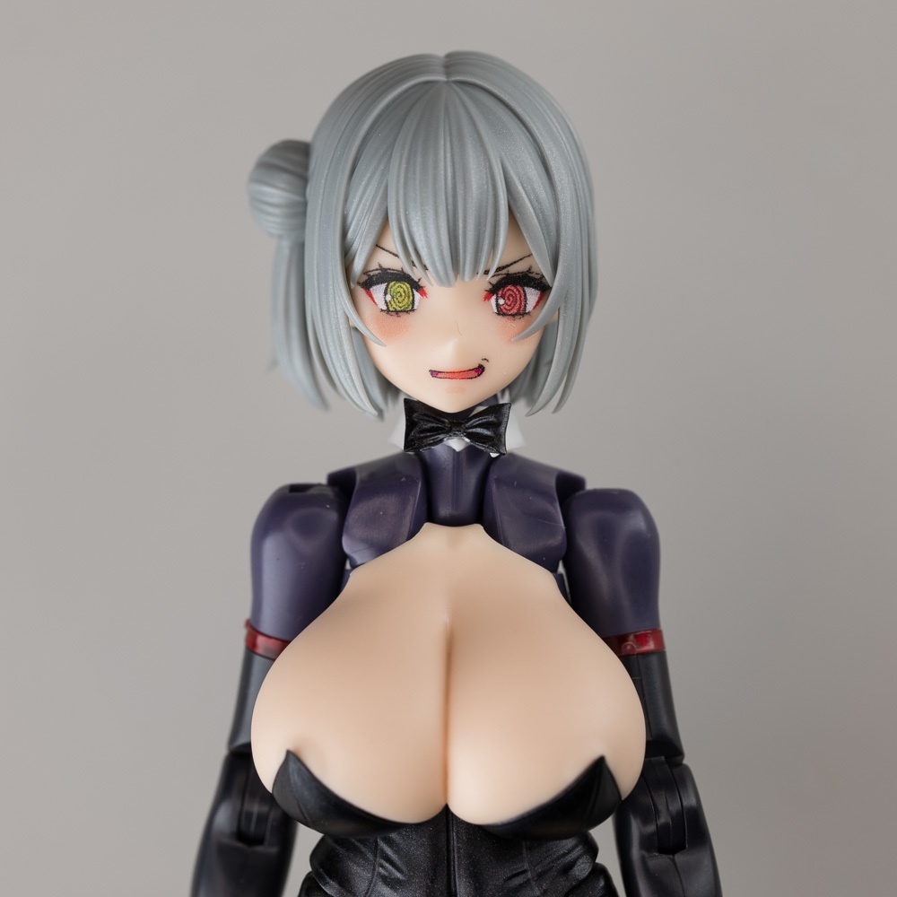 MHMC - in005 ヘアパーツ - マルチコア仕様