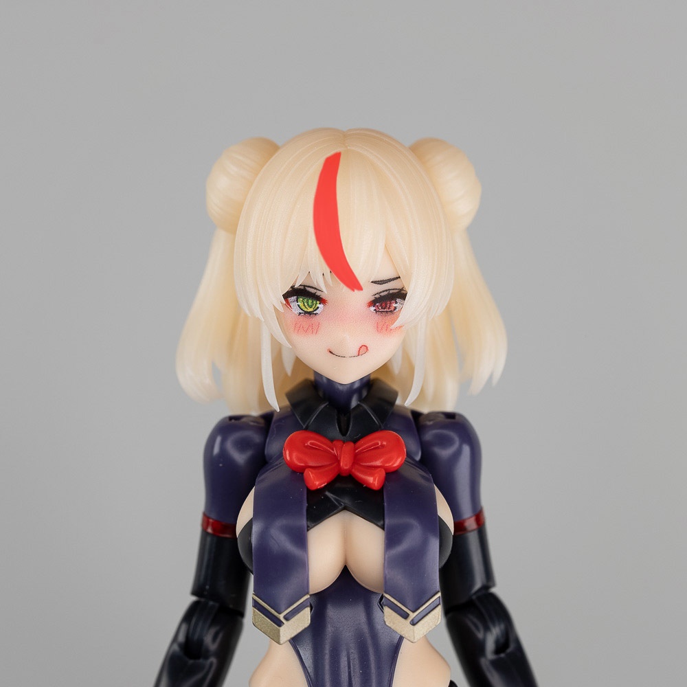 MHMC - in005 ヘアパーツ - マルチコア仕様