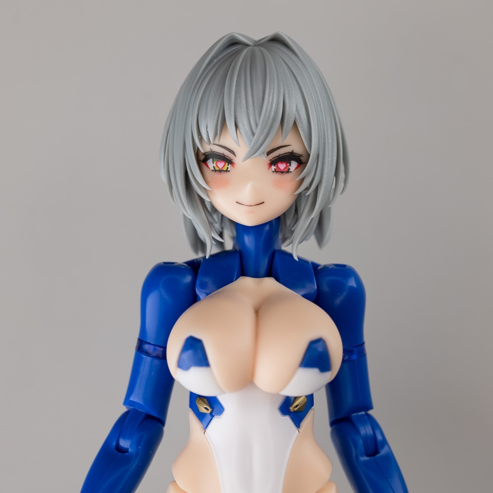 MHMC - in005 ヘアパーツ - マルチコア仕様