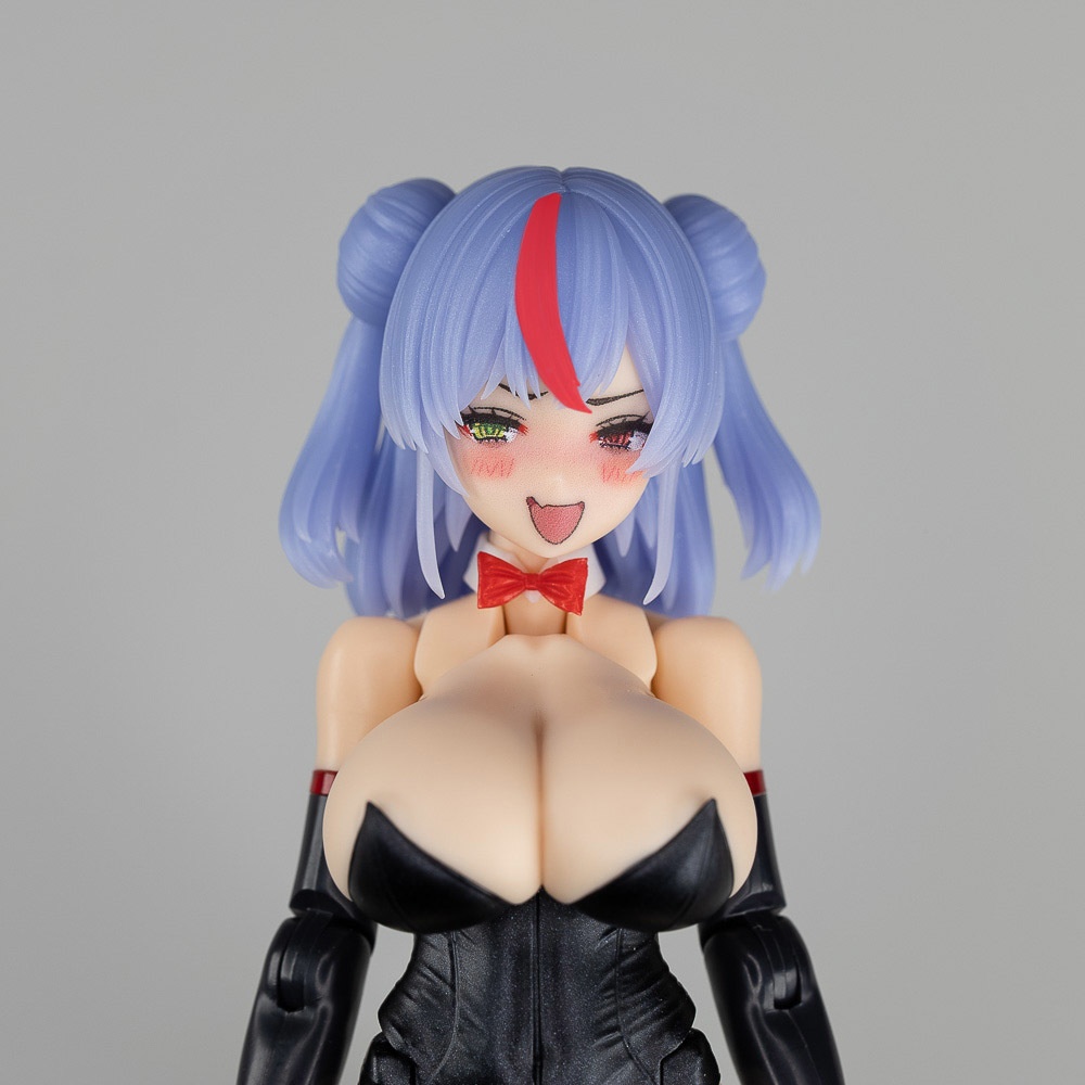 MHMC - in005 ヘアパーツ - マルチコア仕様