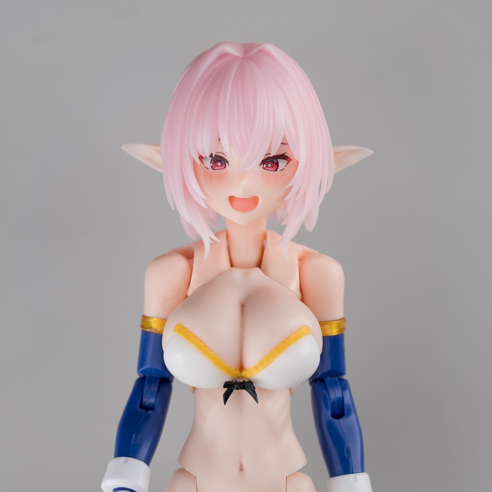 MHMC - in005 ヘアパーツ - マルチコア仕様