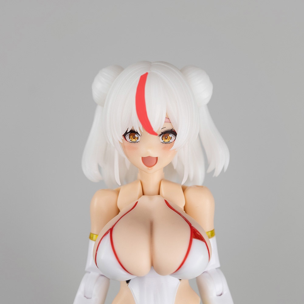 MHMC - in005 ヘアパーツ - マルチコア仕様