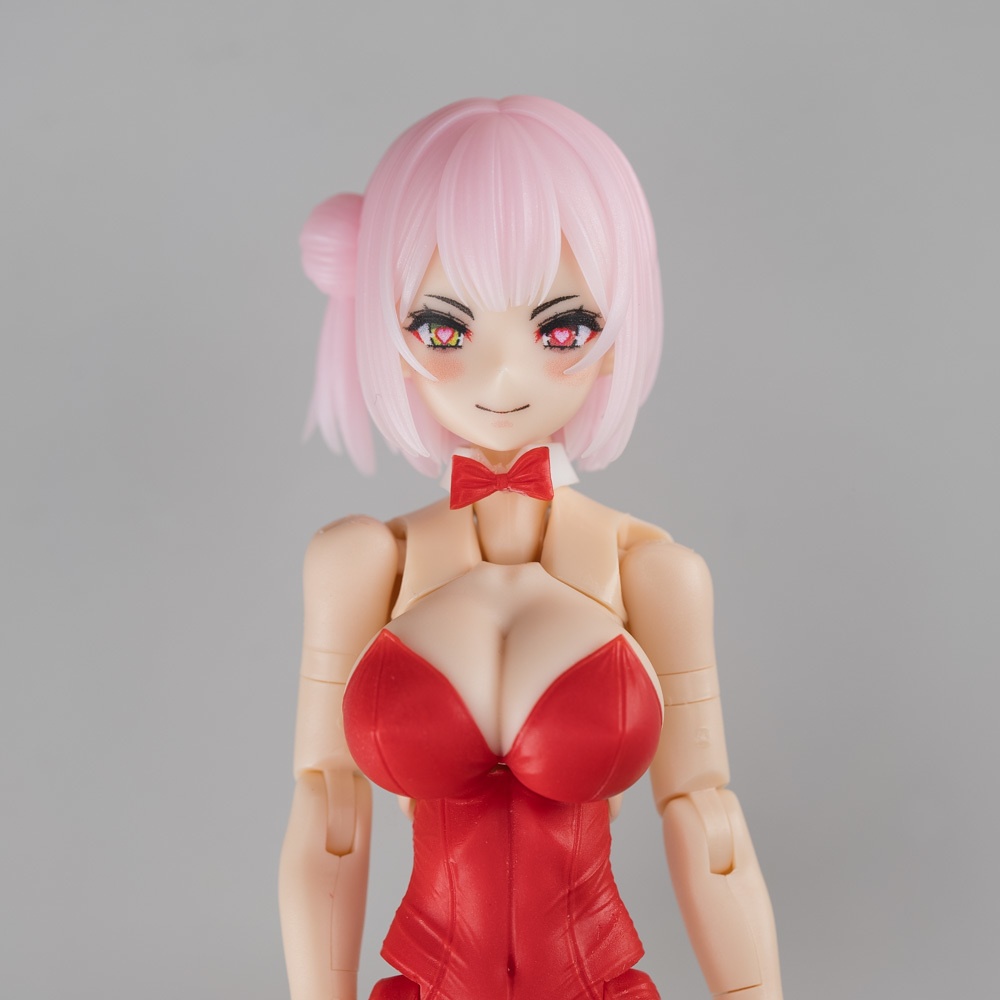 MHMC - in005 ヘアパーツ - マルチコア仕様