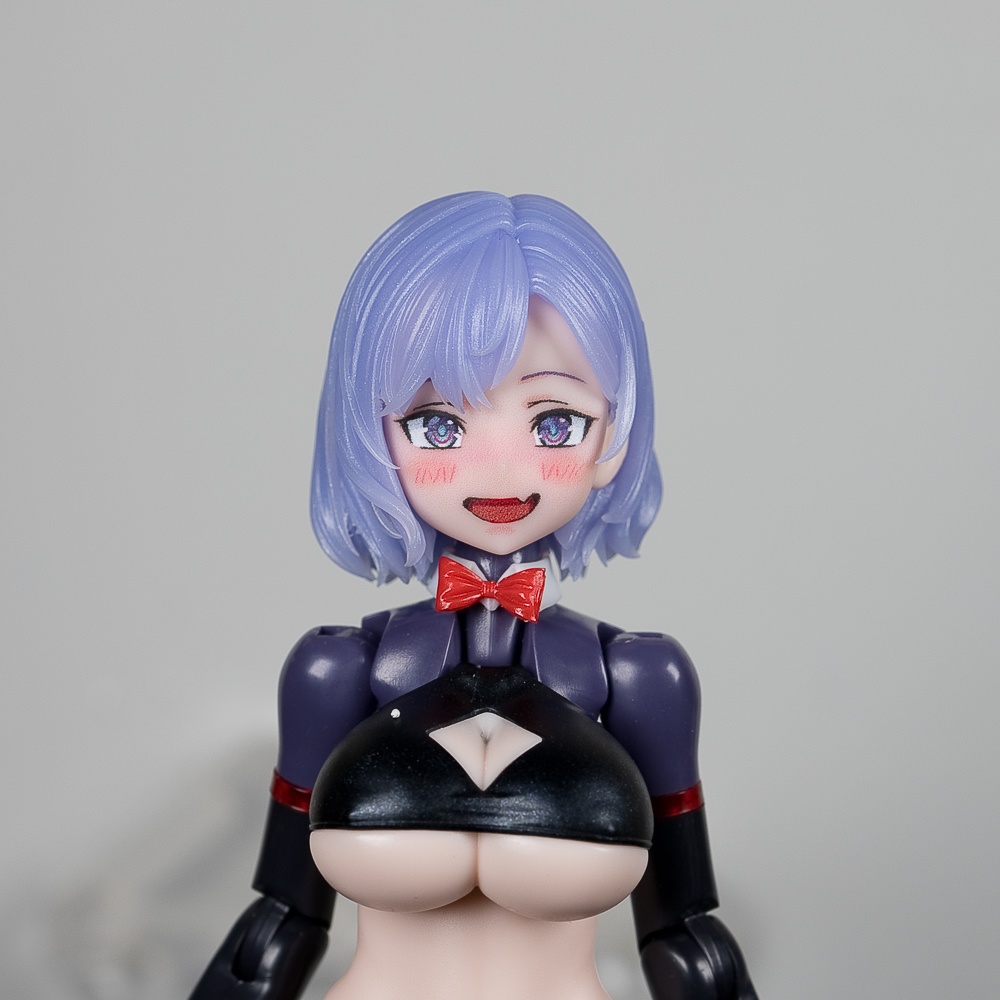 MHMC - in005 ヘアパーツ - マルチコア仕様