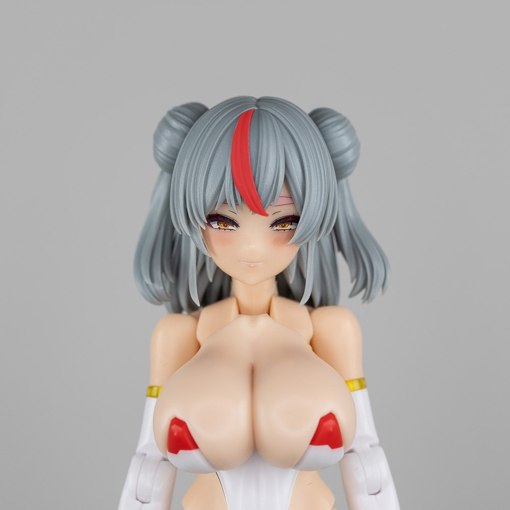 MHMC - in005 ヘアパーツ - マルチコア仕様