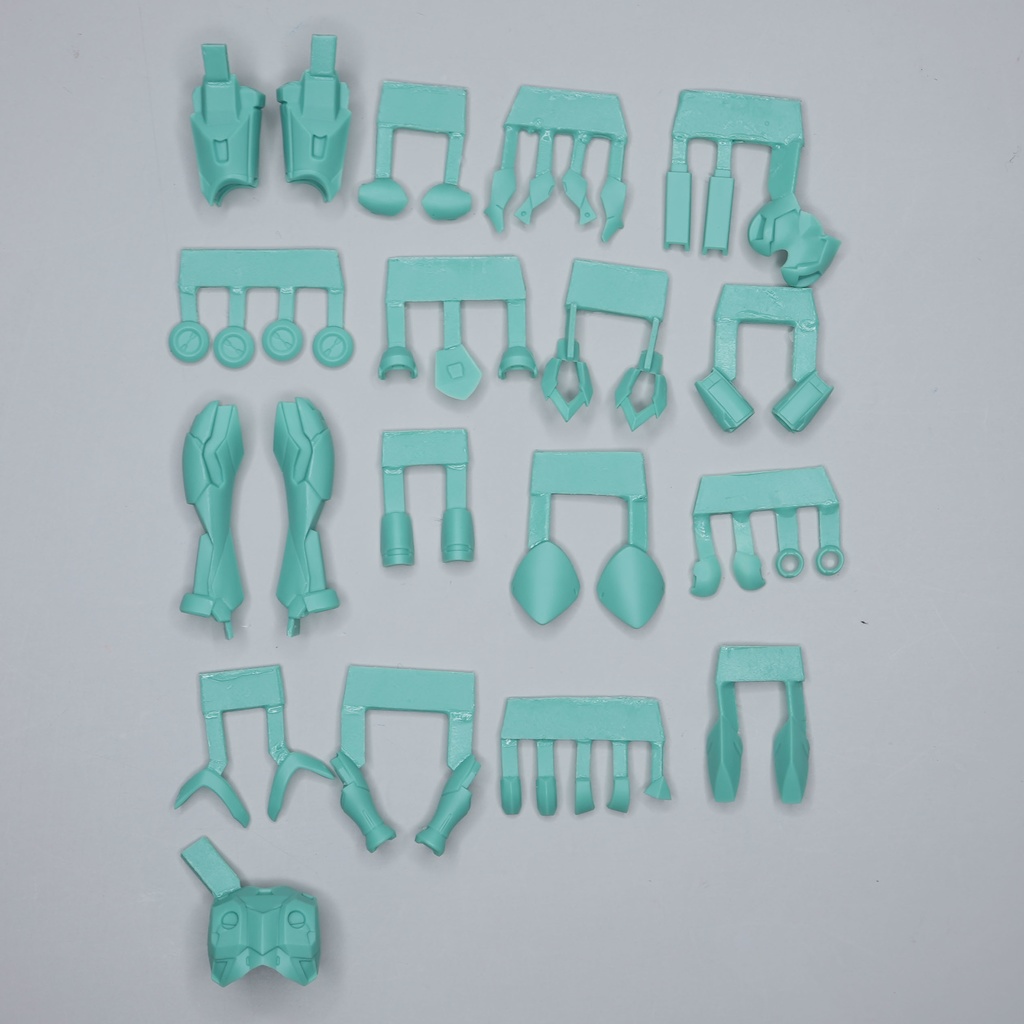 メカガデ子 2.0 (特別版仕様)