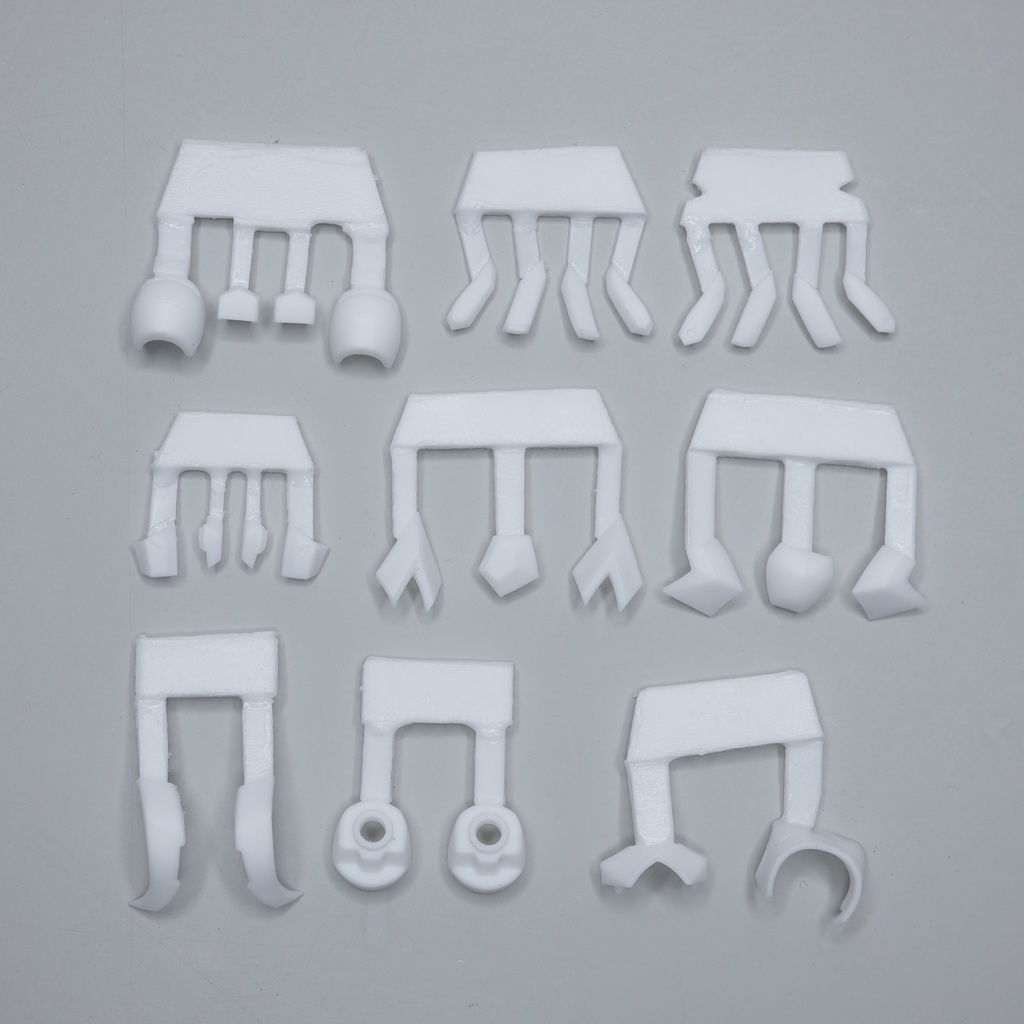 メカガデ子 2.0 (特別版仕様)