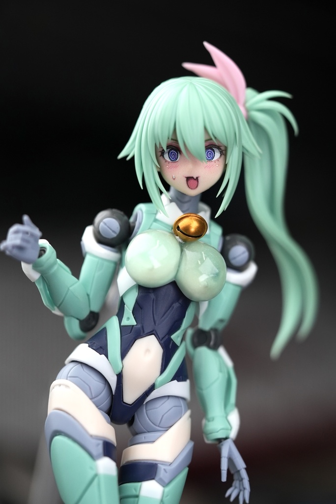 メカガデ子 2.0 (特別版仕様)