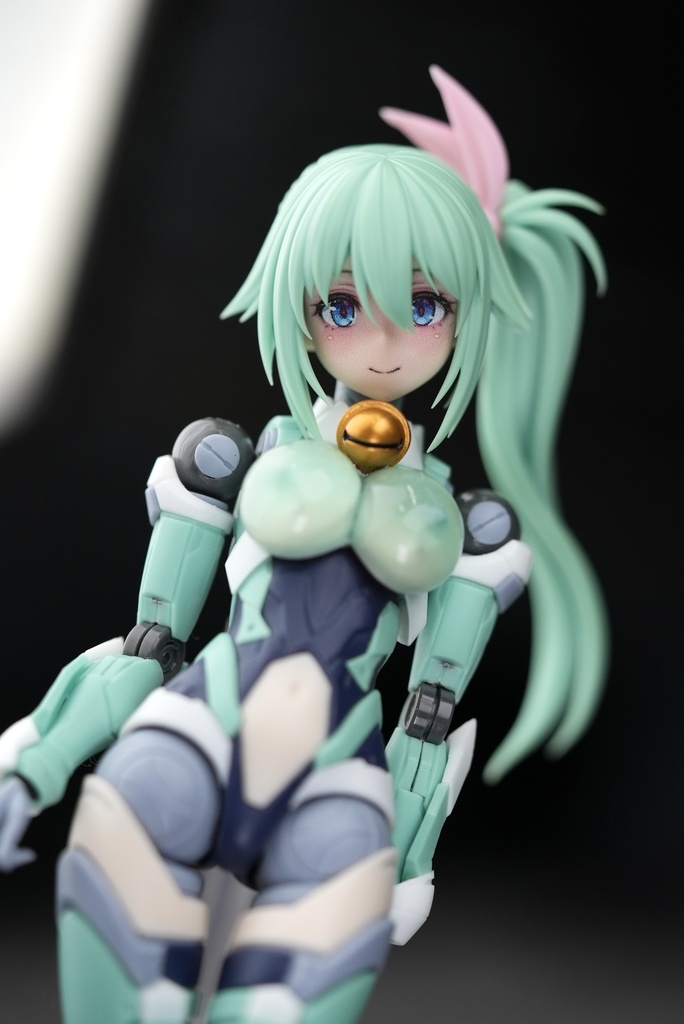 メカガデ子 2.0 (特別版仕様)