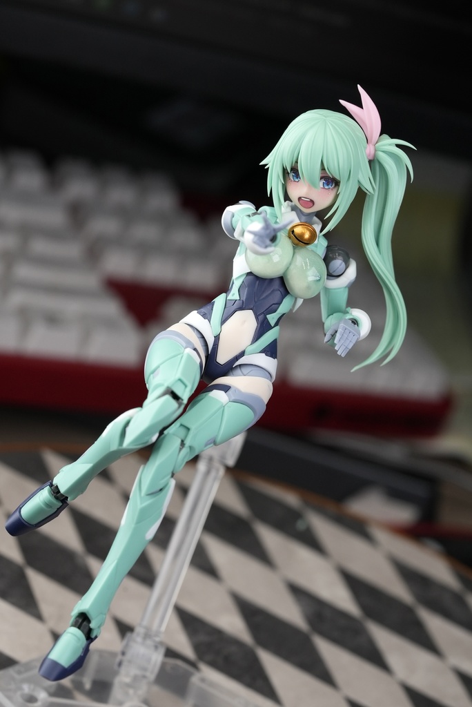 メカガデ子 2.0 (特別版仕様)