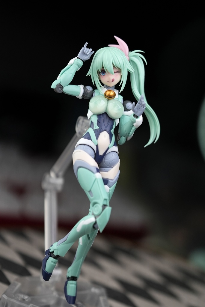 メカガデ子 2.0 (特別版仕様)